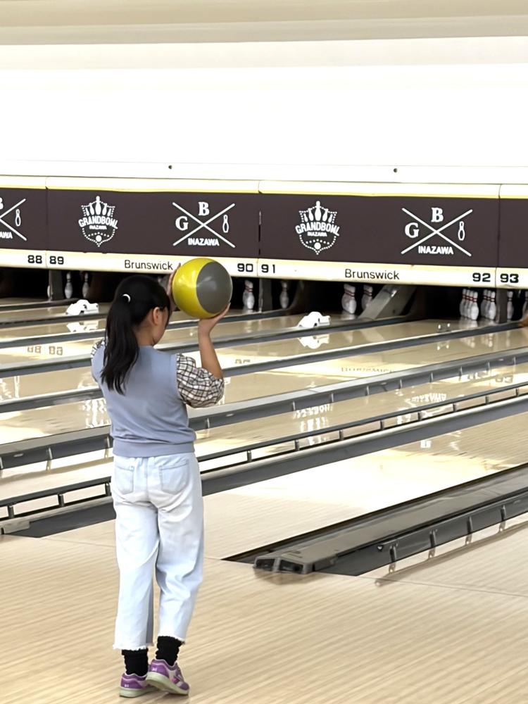 2026-01-10 ボウリング大会52